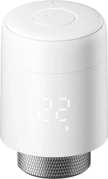 Termostatska glava SwitchBot za radijatore s Bluetoothom