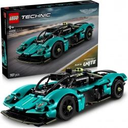 LEGO® Technic 42208 Aston Martin Valkyrie