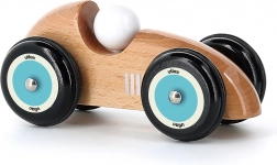 Vilac drveni kabriolet XL prirodni