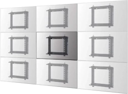 Zidni držač WL95-800BL1 POP 42-70 inča