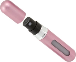 Putni raspršivač parfema Pink