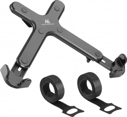 Držač za prijenosno računalo 11-17 inča za rad stojeći i sjedeći