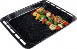 Emajlirani duboki lim za pečenje 45,5 × 36 × 5 cm