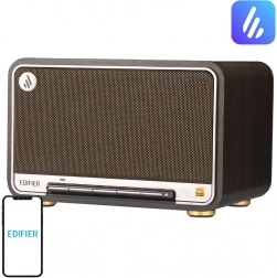 Bežični zvučnik Edifier D32 – crni orah