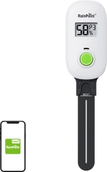 Mjerač vlažnosti tla RainPoint Wi‑Fi