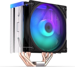 hladnjak za CPU Endorfy Fera 5 ARGB, 120 mm, tihi rad i RGB osvjetljenje