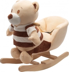 Klaćajući plišani medo s melodijom PlayTo