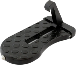 Univerzalna aluminijska auto-nastupnica