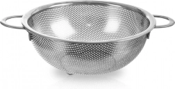 Kuhinjsko cjedilo od nehrđajućeg čelika ANETT 20,5 cm