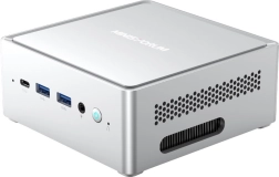 Mini PC MINIS FORUM NAB6 Lite s Intel Core i5-12600H, 16 GB RAM i 512GB SSD