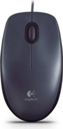 Žičani miš Logitech M90
