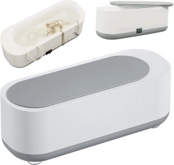 vibracijski čistač nakita i naočala na baterije