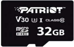 Memorijska kartica MicroSDHC 32GB Patriot Viper VX V30