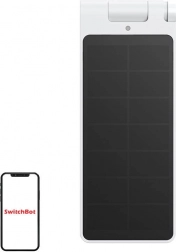 Solarni panel za SwitchBot Curtain