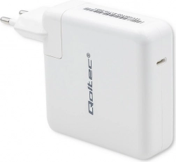 brzi punjač 96W USB-C PD bijeli