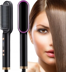 Češljana pegla za kosu