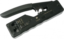 Krimp kliješta RJ45/RJ12/RJ11 za EZ konektore