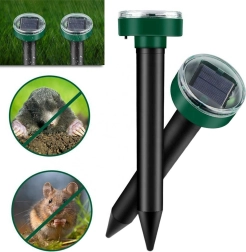 Ag9c solarni repelent za krtice