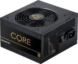 Napajanje Chieftec Core 600W 80 PLUS Gold 120mm ATX