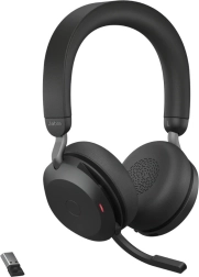 Bežične slušalice Jabra Evolve2 75