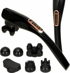 Bežični vibracijski masažer za leđa