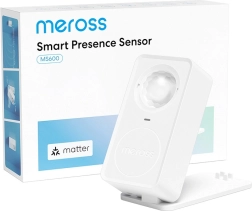 Pametni Wi‑Fi senzor prisutnosti Meross MS600 (Matter)