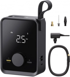 Mini kompresor za auto HOTO Air Pump Pro