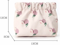 Ženska multifunkcionalna kozmetička torbica za torbicu – uzorak III