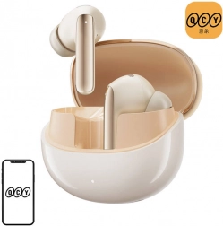 Bežične slušalice QCY MeloBuds Pro s ANC-om