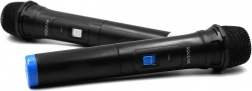 Set bežičnih mikrofona VocalDuo 2,4 GHz s dometom 30 m