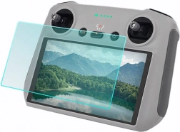 Kaljeno staklo Sunnylife za DJI RC upravljač - set 2 kom