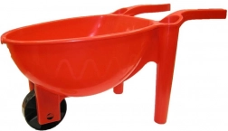 Građevinska kolica za djecu