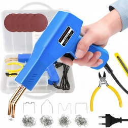 Kompaktni zavarivač plastike