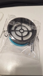 MalTec bežični štapni usisavač TurboCyclone Pro