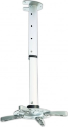 Univerzalni stropni držač za projektor s potpunom regulacijom