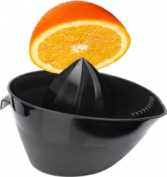 Ručni preša za agrume crna Vilde