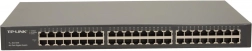 48-portni gigabitni switch TP-Link TL-SG1048 za rack i stolnu upotrebu