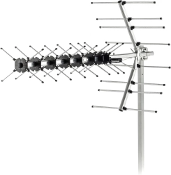 Vanjska antena SDA 611 s LTE filtrom