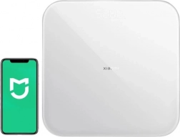 Pametna osobna vaga Xiaomi Smart Scale S200 bijela