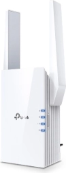 TP-Link RE605X Wi‑Fi 6 AX1800 pojačivač signala