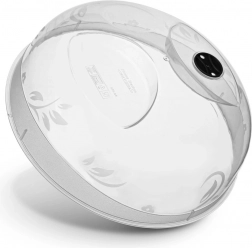 Poklop za mikrovalnu pećnicu 29 cm