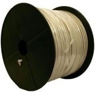 Kabel FTP kategorije 5e AWG24 100 m sivi