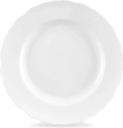 Porculanski desertni tanjur Mona 19,5 cm
