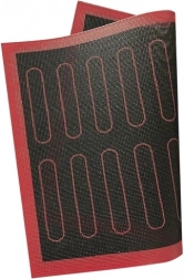 Silikonska podloga za pečenje 30x40cm Ruhhy