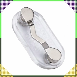 Magnetička kopča za naočale, slušalice i ID na odjeći