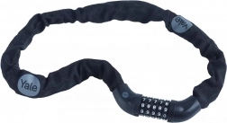 Lančana brava s brojčanim kodom