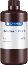Anycubic standardni sivi resin 3D ispis 1kg