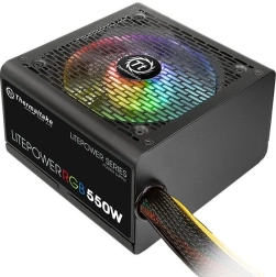 Napajanje Thermaltake Litepower RGB 550W
