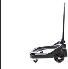 Stalak ML3600W 80 l s velikim kotačima