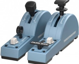 Thrustmaster TCA Kvadrant Dodatek Airbus Izdanje